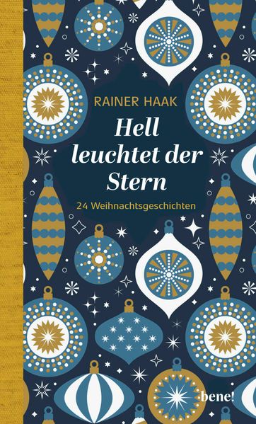 Cover von Hell leuchtet der Stern