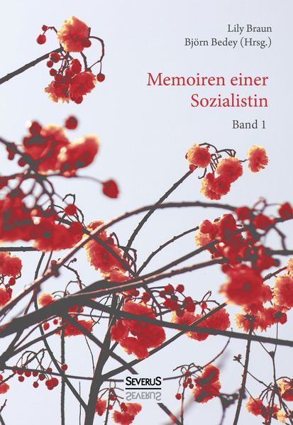 Cover von Memoiren einer Sozialistin – Band 1