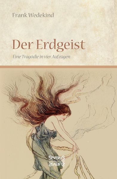 Cover von Erdgeist