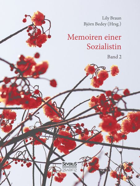 Cover von Memoiren einer Sozialistin – Band 2