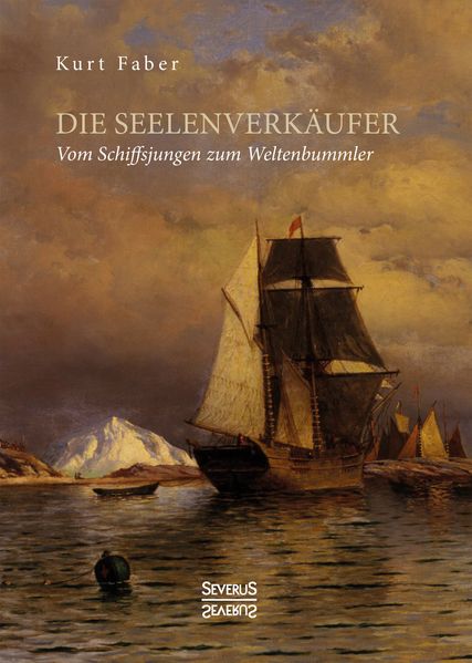 Cover von Die Seelenverkäufer