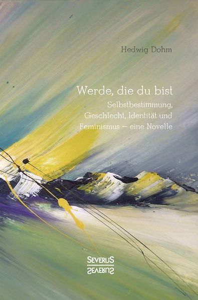 Cover von Werde, die Du bist