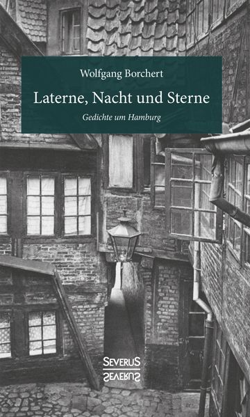 Cover von Laterne, Nacht und Sterne