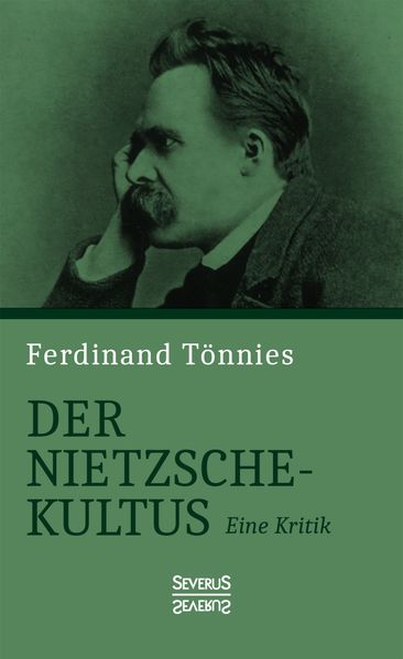 Cover von Der Nietzsche-Kultus