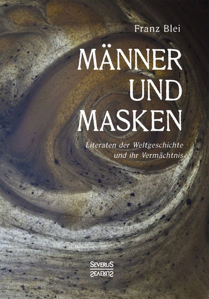 Cover von Männer und Masken