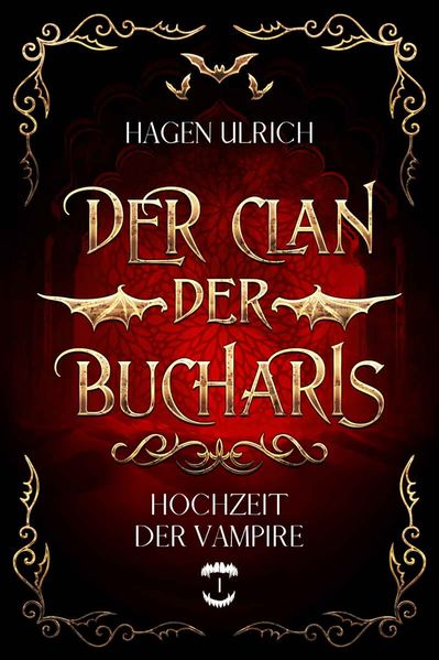 Cover von Der Clan der Bucharis