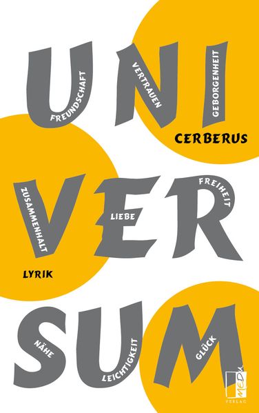 Cover von Universum