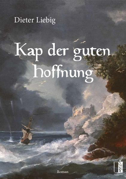 Cover von Kap der guten Hoffnung
