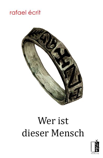 Cover von Wer ist dieser Mensch