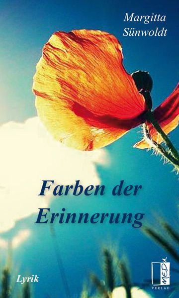 Cover von Farben der Erinnerung