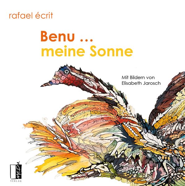 Cover von Benu … meine Sonne