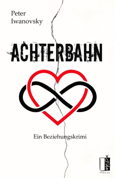 Cover von Achterbahn