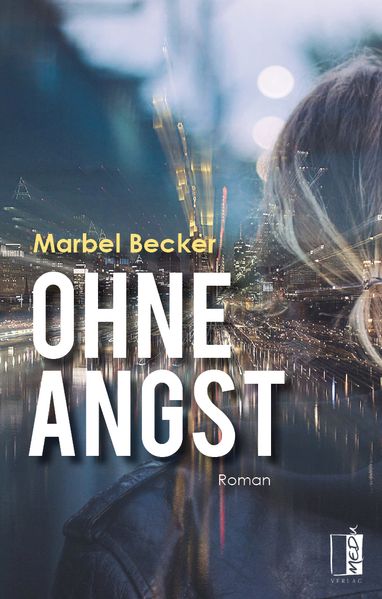 Cover von Ohne Angst