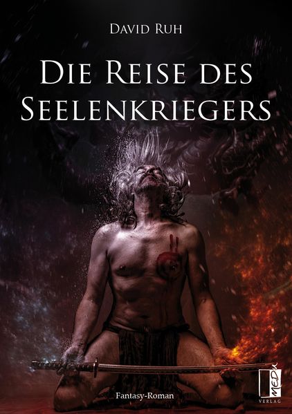 Cover von Die Reise des Seelenkriegers