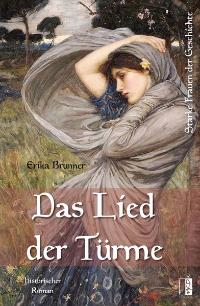 Cover von Das Lied der Türme