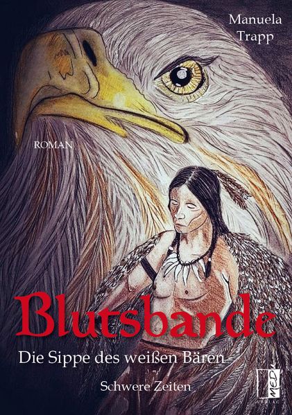 Cover von Schwere Zeiten