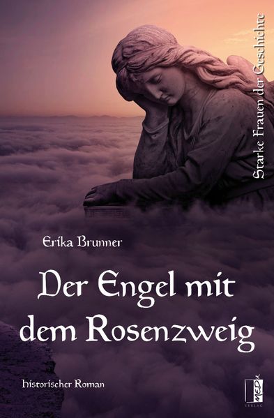 Cover von Der Engel mit dem Rosenzweig