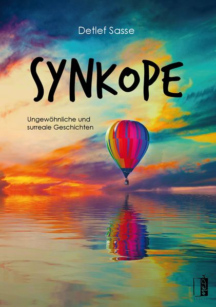 Cover von Synkope