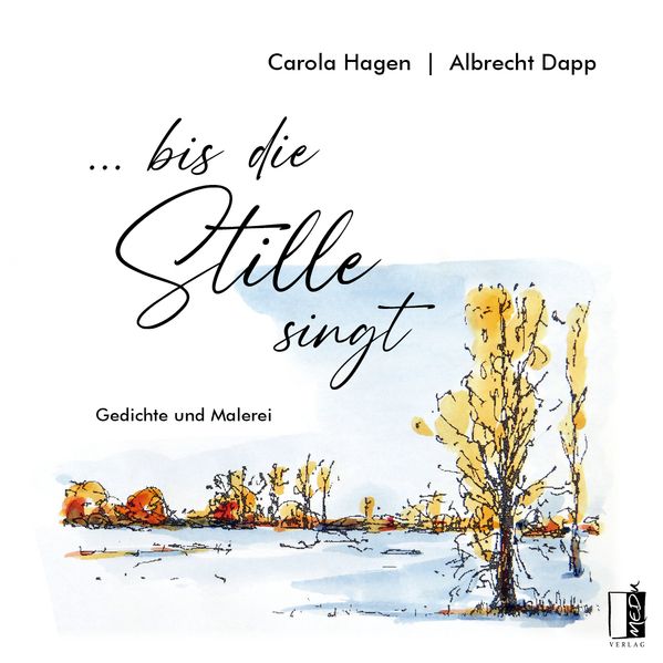 Cover von … bis die Stille singt