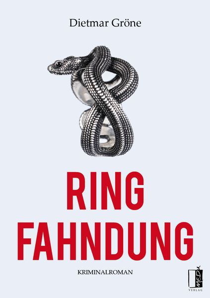 Cover von Ring Fahndung