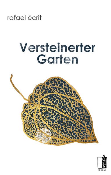 Cover von Versteinerter Garten