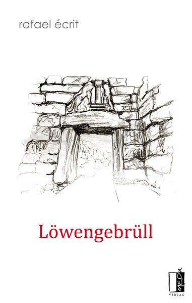 Cover von Löwengebrüll