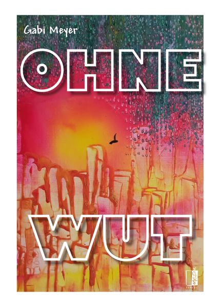 Cover von Ohne Wut