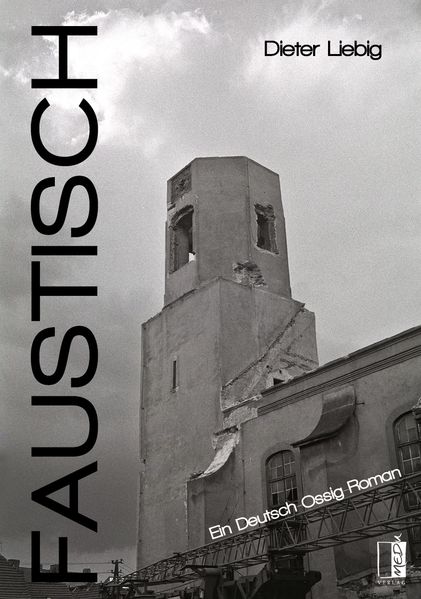 Cover von Faustisch