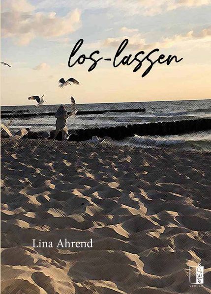 Cover von los-lassen