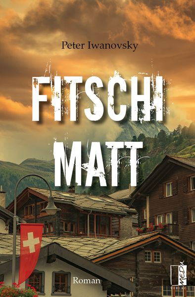 Cover von Fitschi-Matt