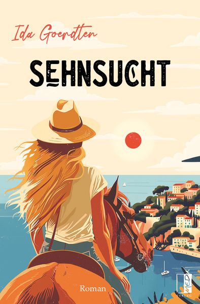 Cover von Sehnsucht