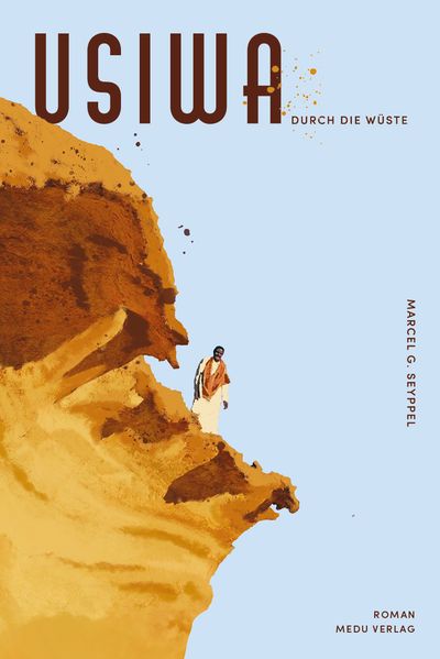 Cover von USIWA