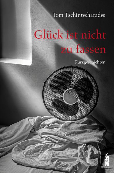 Cover von Glück ist nicht zu fassen