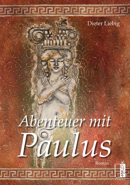 Cover von Abenteuer mit Paulus