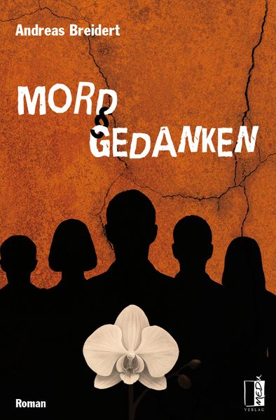 Cover von Mord§gedanken