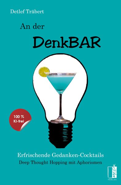 Cover von An der Denkbar