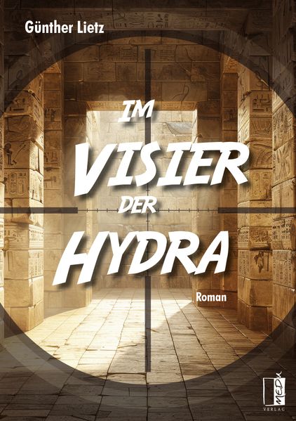 Cover von Im Visier der Hydra