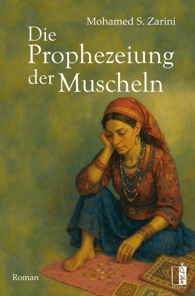 Cover von Die Prophezeiung der Muscheln