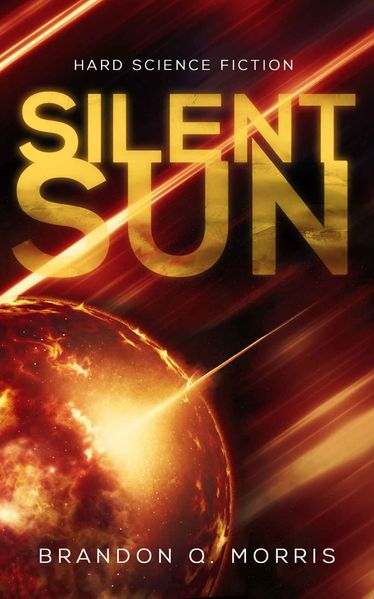 Cover von Silent Sun