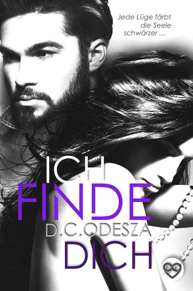 Cover von ICH FINDE DICH!
