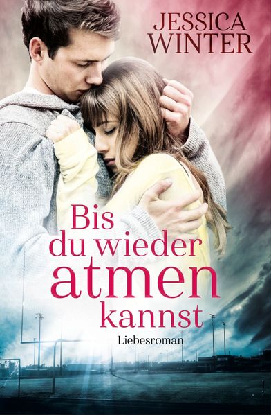 Cover von Bis du wieder atmen kannst
