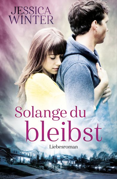 Cover von Solange du bleibst