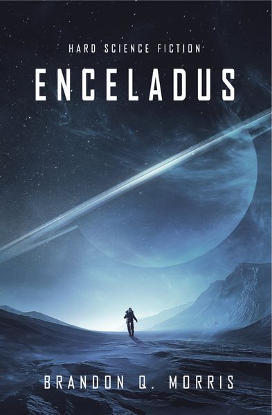 Cover von Enceladus