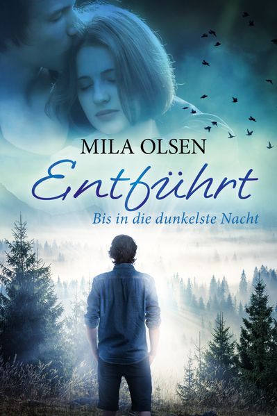 Cover von Entführt 2