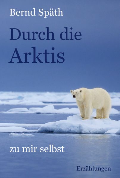 Cover von Durch die Arktis – zu mir selbst