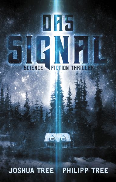 Cover von Das Signal