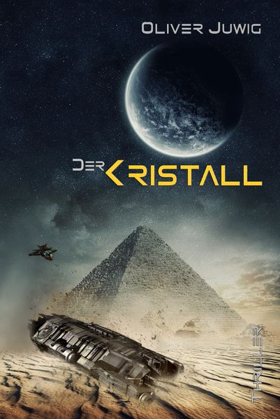 Cover von Der Kristall