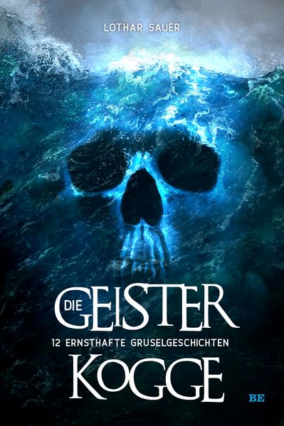 Cover von Die Geisterkogge