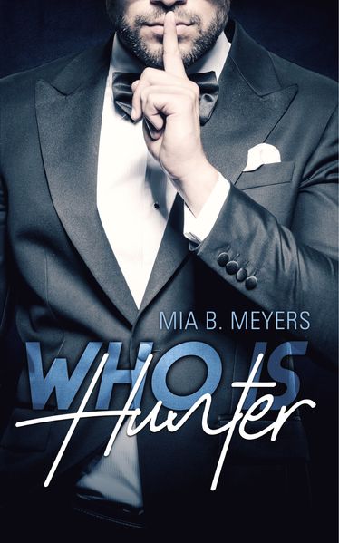 Cover von Who is Hunter