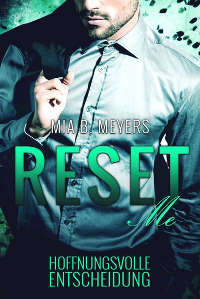 Cover von Reset me